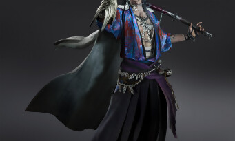 Onimusha : Way of the Sword