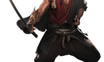 Onimusha : Way of the Sword