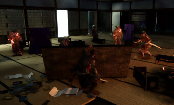 Onimusha : Way of the Sword