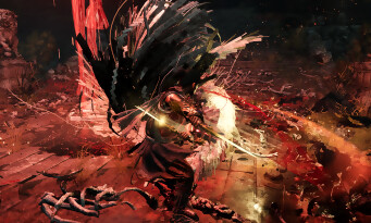 Onimusha : Way of the Sword