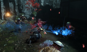 Onimusha : Way of the Sword