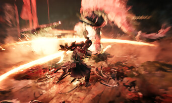 Onimusha : Way of the Sword