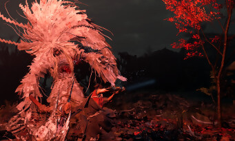 Onimusha : Way of the Sword