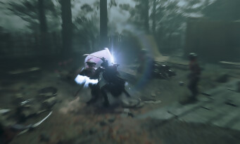 Onimusha : Way of the Sword
