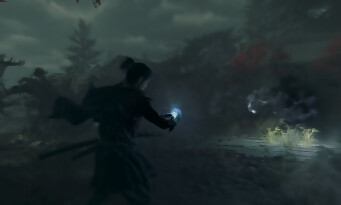 Onimusha : Way of the Sword