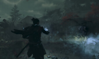 Onimusha : Way of the Sword