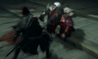 Onimusha : Way of the Sword
