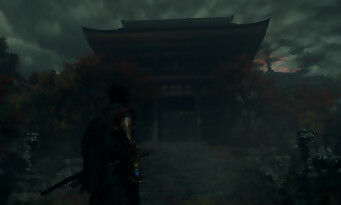 Onimusha : Way of the Sword