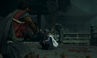 Onimusha : Way of the Sword