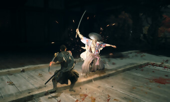 Onimusha : Way of the Sword