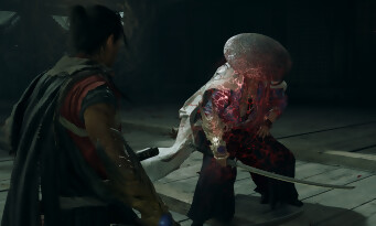 Onimusha : Way of the Sword