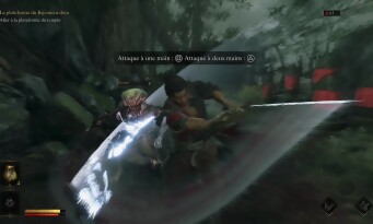 Onimusha : Way of the Sword