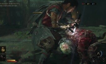 Onimusha : Way of the Sword