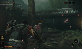 Onimusha : Way of the Sword