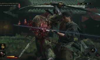 Onimusha : Way of the Sword