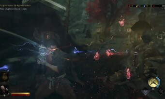 Onimusha : Way of the Sword