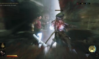 Onimusha : Way of the Sword