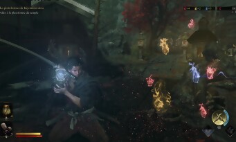 Onimusha : Way of the Sword