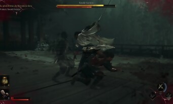 Onimusha : Way of the Sword
