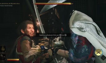 Onimusha : Way of the Sword