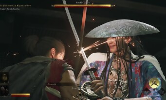 Onimusha : Way of the Sword