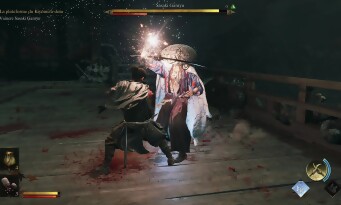 Onimusha : Way of the Sword