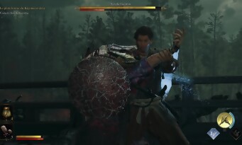 Onimusha : Way of the Sword