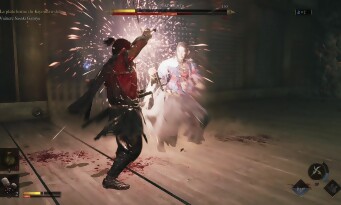 Onimusha : Way of the Sword
