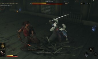 Onimusha : Way of the Sword