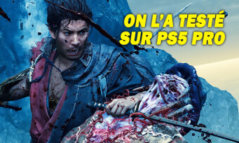 Onimusha Way of the Word : on y a joué sur PS5 Pro cette fois-ci, et avec les voix françaises !