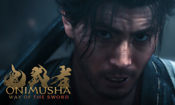 Onimusha : Way of the Sword