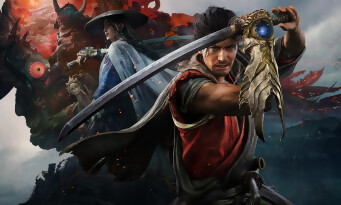 Onimusha : Way of the Sword