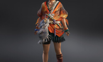 Onimusha : Way of the Sword
