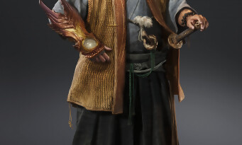 Onimusha : Way of the Sword