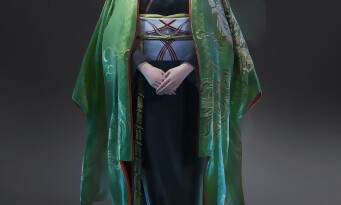 Onimusha : Way of the Sword