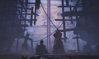 Onimusha : Way of the Sword