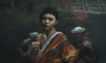 Onimusha : Way of the Sword