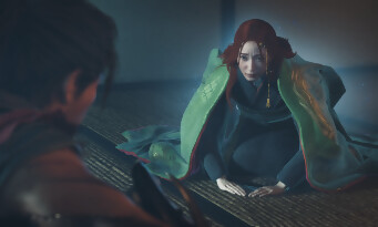 Onimusha : Way of the Sword