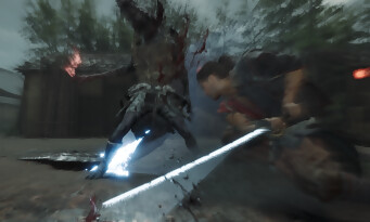 Onimusha : Way of the Sword