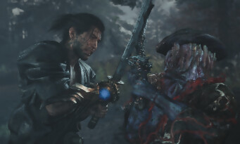 Onimusha : Way of the Sword