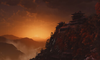 Onimusha : Way of the Sword