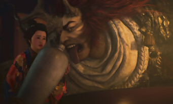 Onimusha : Way of the Sword