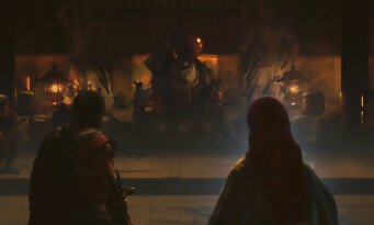 Onimusha : Way of the Sword