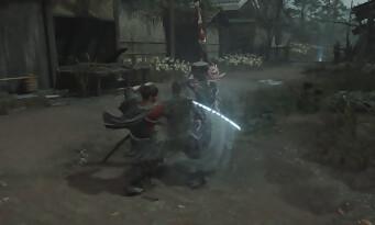 Onimusha : Way of the Sword