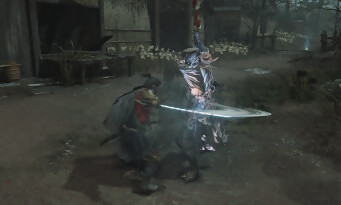 Onimusha : Way of the Sword