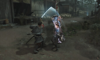 Onimusha : Way of the Sword