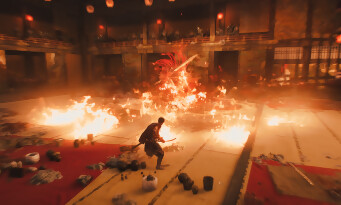 Onimusha : Way of the Sword