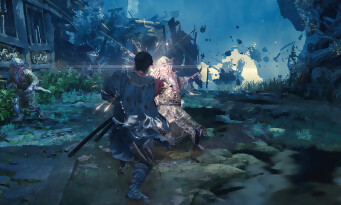 Onimusha : Way of the Sword