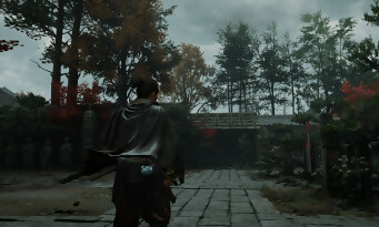 Onimusha : Way of the Sword