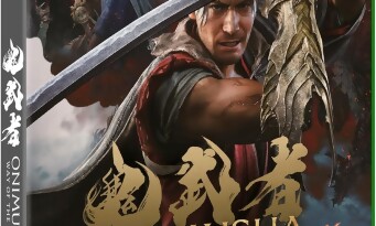 Onimusha : Way of the Sword
